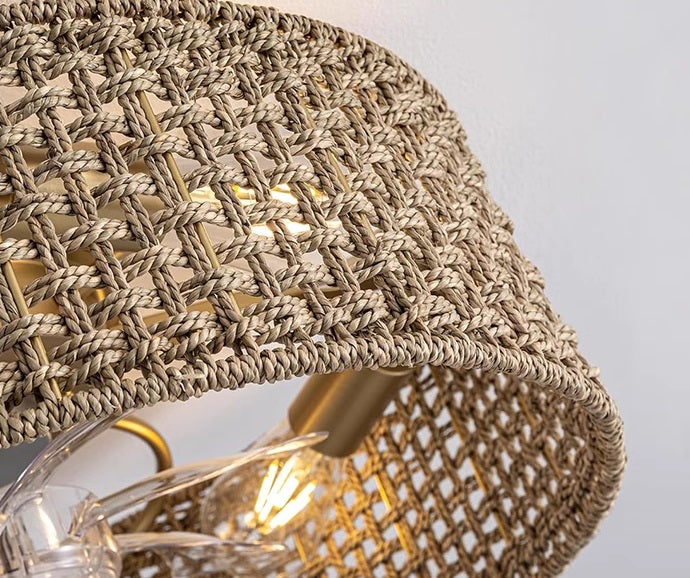 Fogli Accent Ceiling Fan