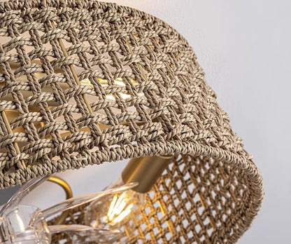 Fogli Accent Ceiling Fan