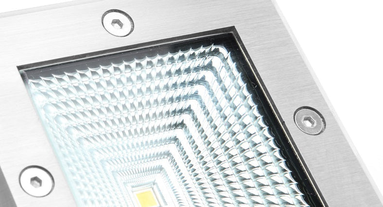 Fortino Ground Light