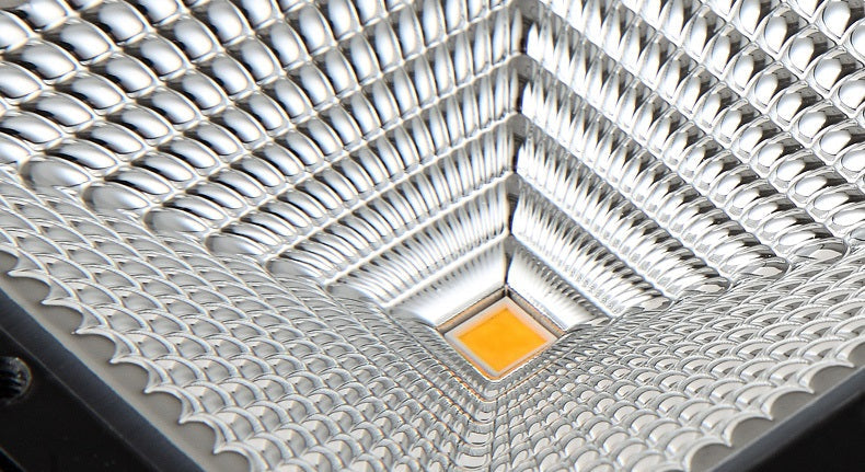 Fortino Ground Light