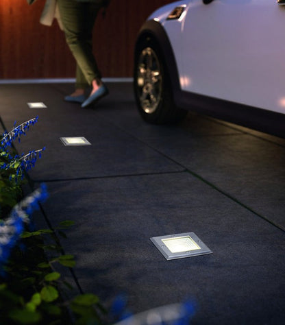 Fortino Ground Light