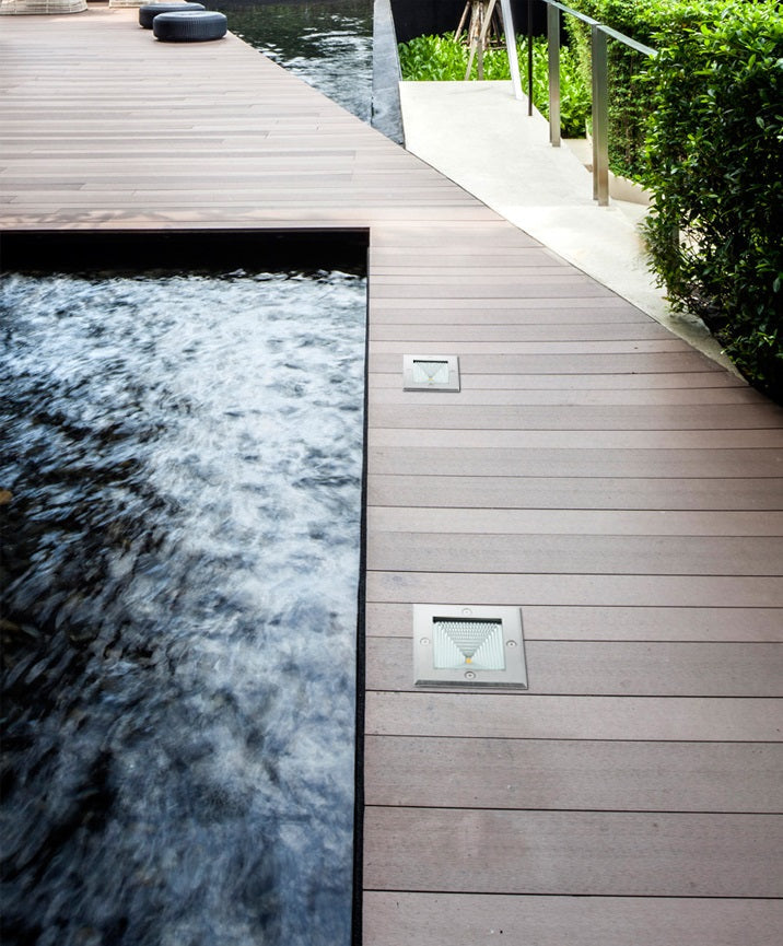 Fortino Ground Light