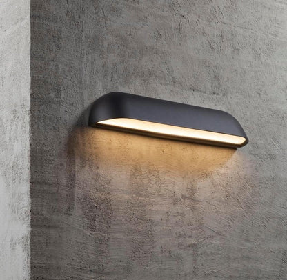 Foster Outdoor Wall Light