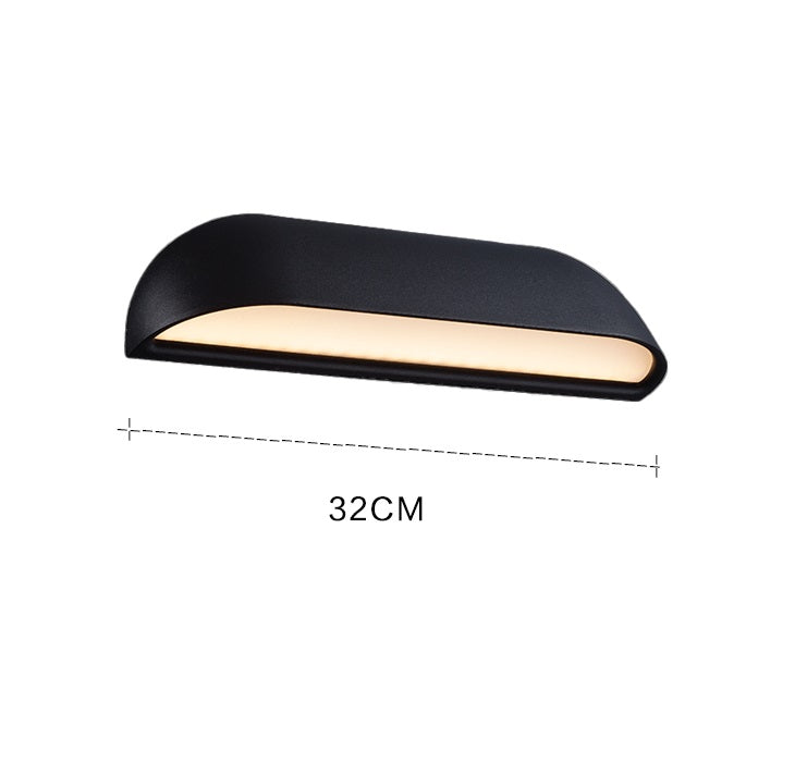 Foster Outdoor Wall Light