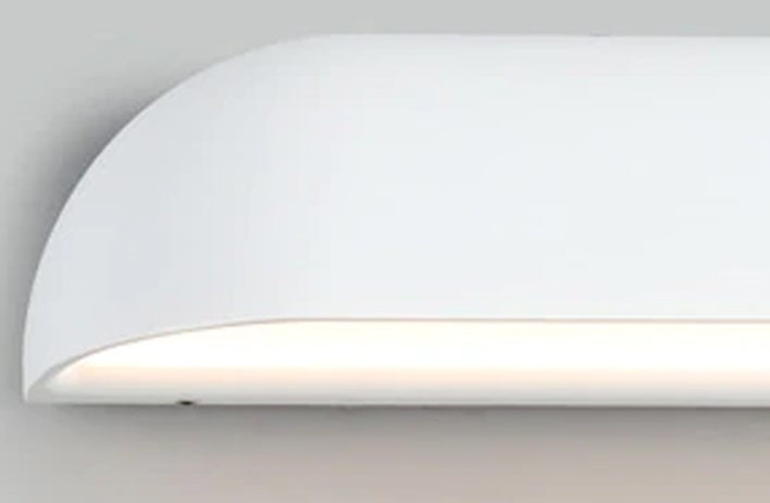 Foster Outdoor Wall Light