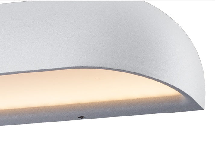 Foster Outdoor Wall Light