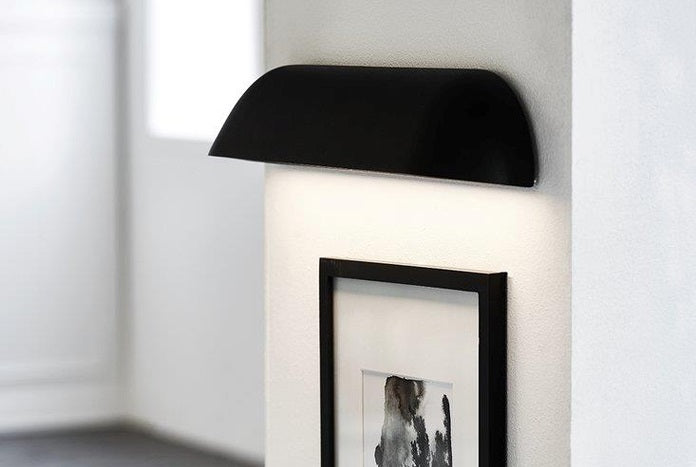 Foster Outdoor Wall Light