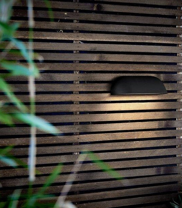 Foster Outdoor Wall Light
