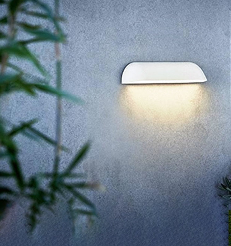 Foster Outdoor Wall Light