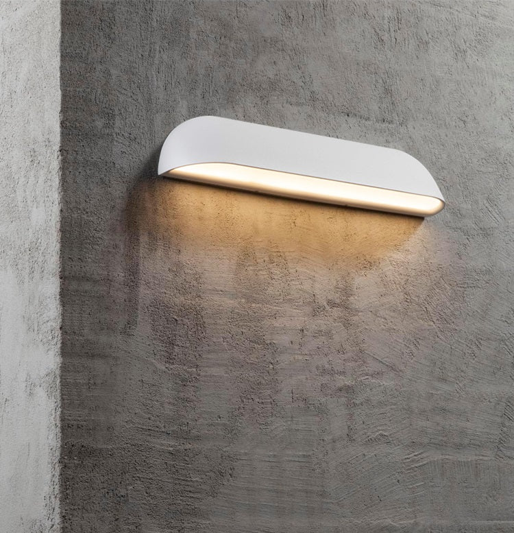 Foster Outdoor Wall Light