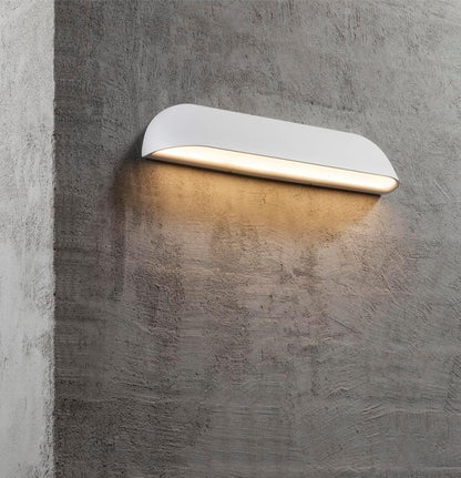 Foster Outdoor Wall Light