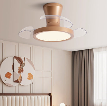 Foster Invisible Ceiling Fan