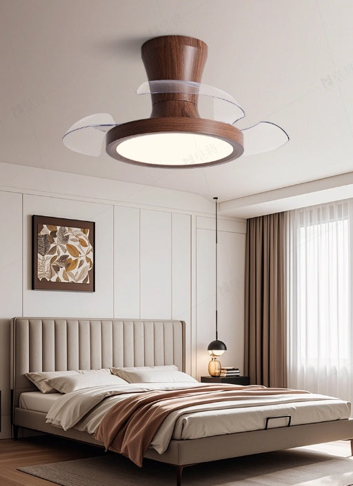 Foster Invisible Ceiling Fan