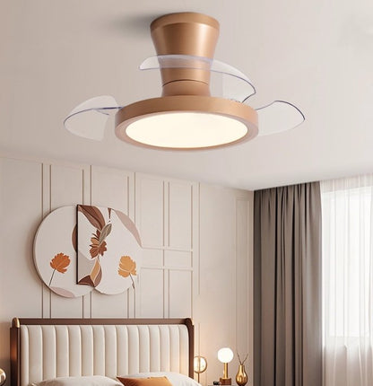 Foster Invisible Ceiling Fan