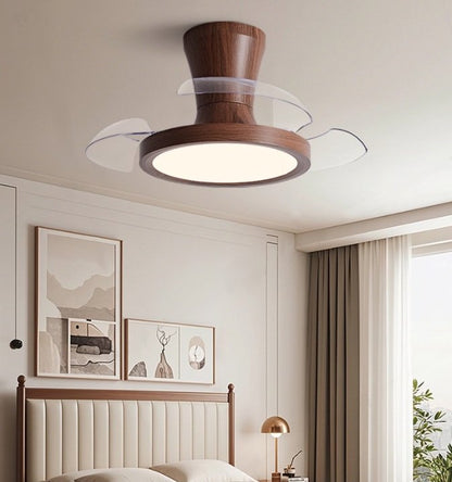 Foster Invisible Ceiling Fan