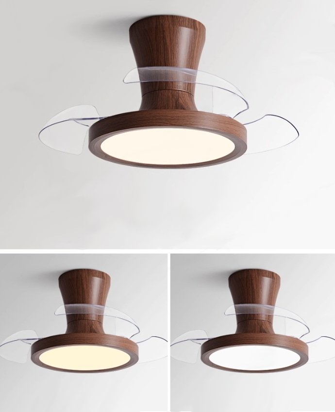 Foster Invisible Ceiling Fan