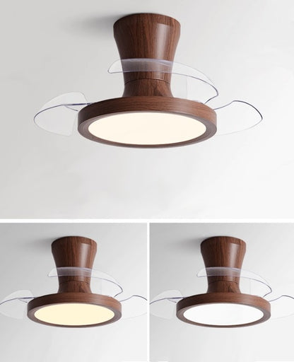 Foster Invisible Ceiling Fan