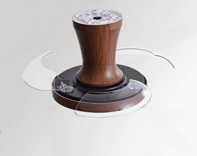 Foster Invisible Ceiling Fan