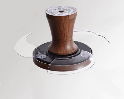 Foster Invisible Ceiling Fan