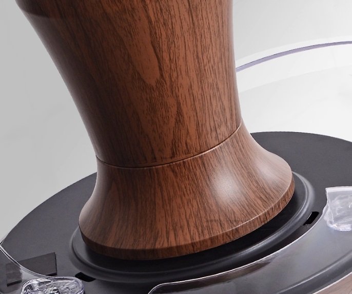 Foster Invisible Ceiling Fan