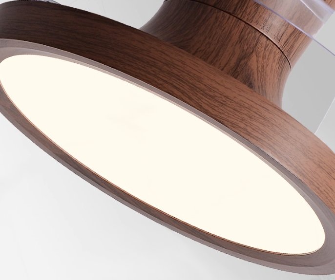 Foster Invisible Ceiling Fan