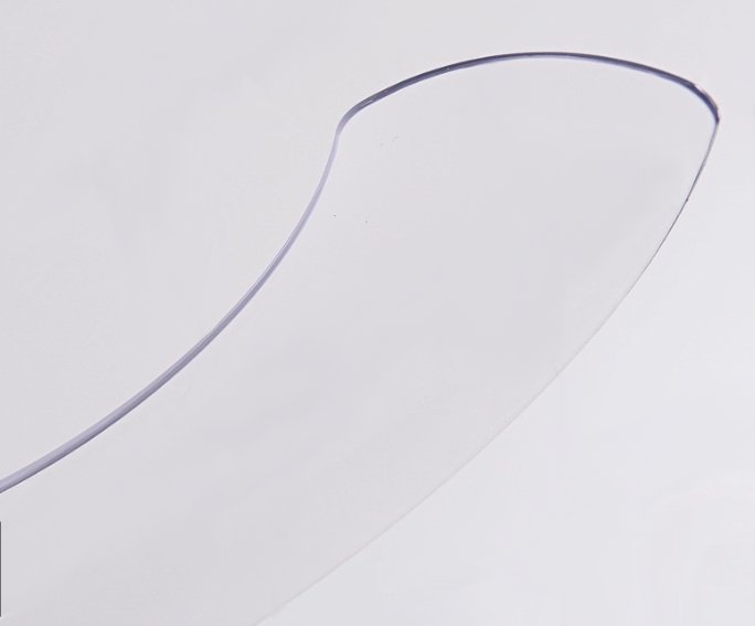 Foster Invisible Ceiling Fan