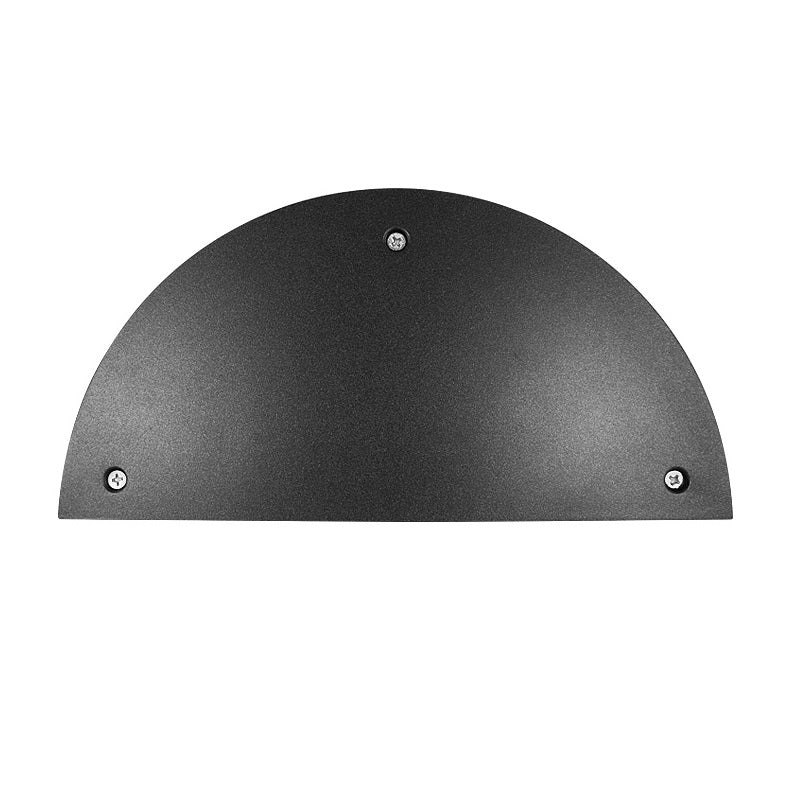 Franco Outdoor Wall Light