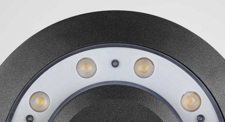 Franco Outdoor Wall Light