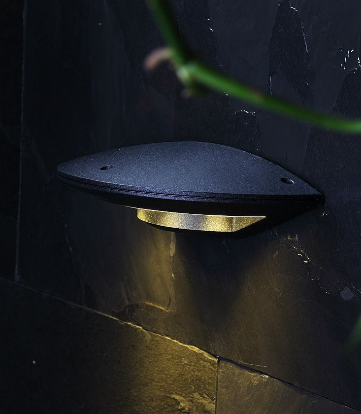 Franco Outdoor Wall Light