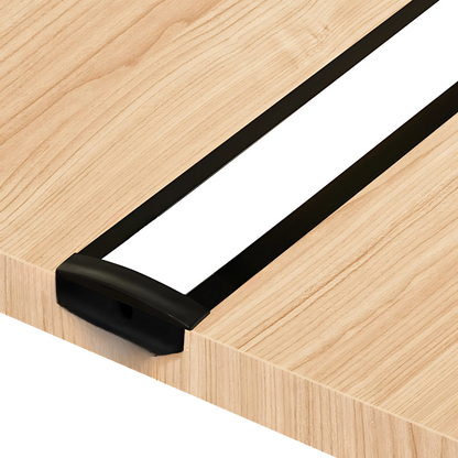 Feller Embedded Cabinet Light