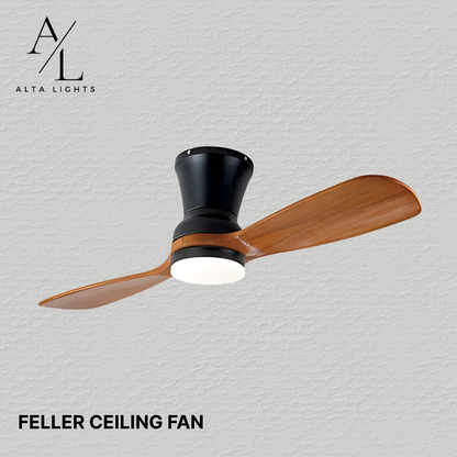 Feller Ceiling Fan