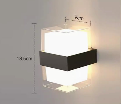 Gessi Outdoor Wall Light