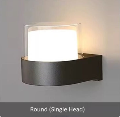 Gessi Outdoor Wall Light