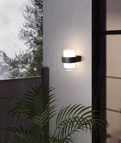 Gessi Outdoor Wall Light
