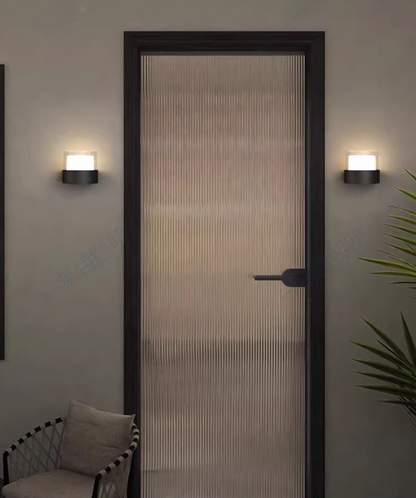Gessi Outdoor Wall Light