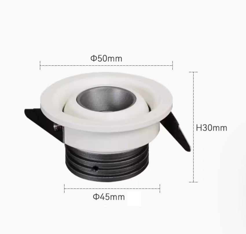 Nano Glow Down Light