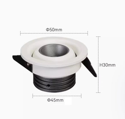 Nano Glow Down Light