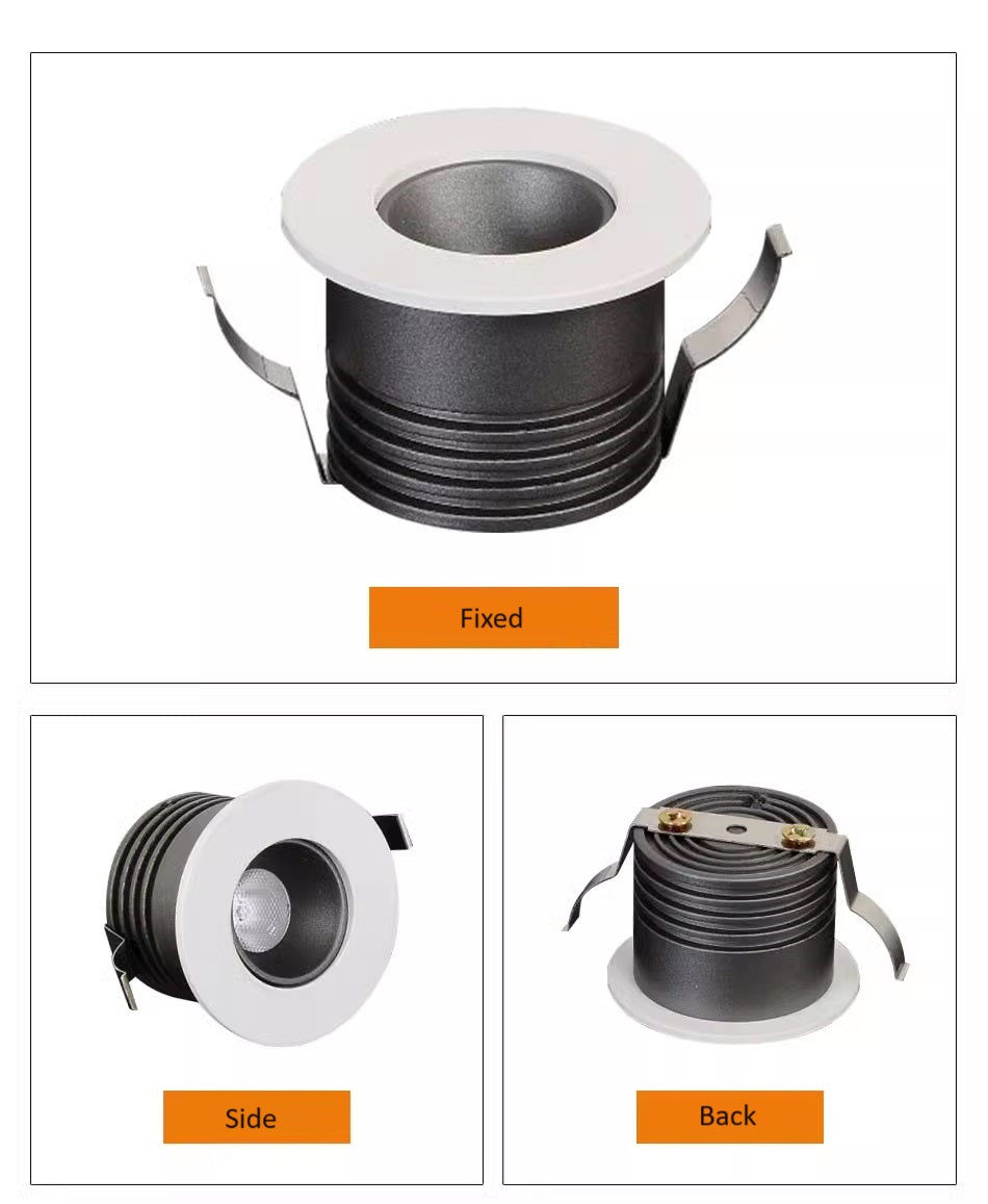 Nano Glow Down Light