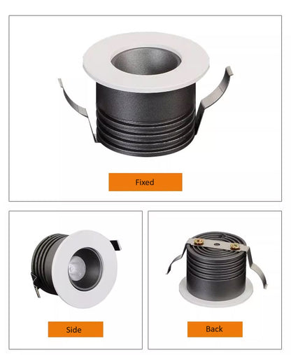 Nano Glow Down Light