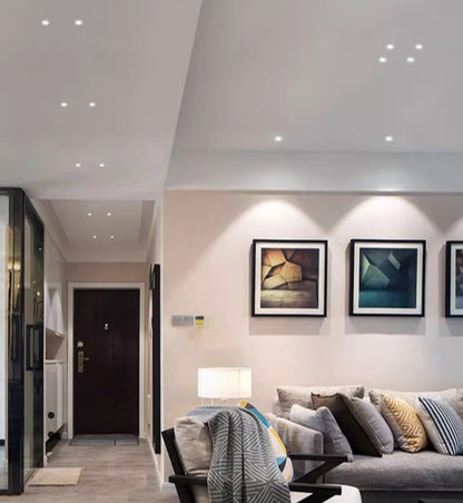 Nano Glow Down Light