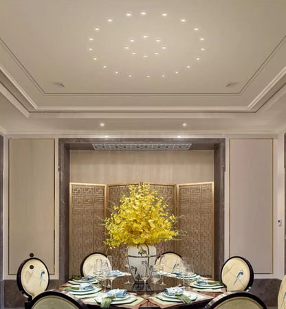 Nano Glow Down Light