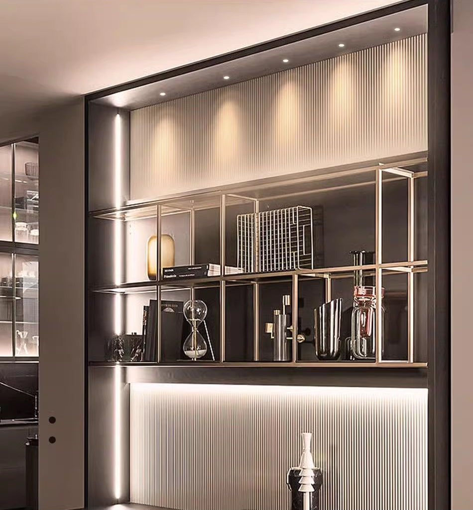 Nano Glow Down Light