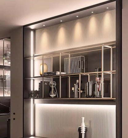 Nano Glow Down Light