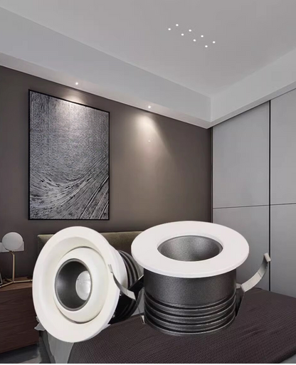 Nano Glow Down Light