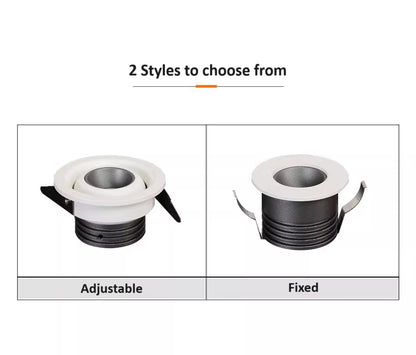 Nano Glow Down Light