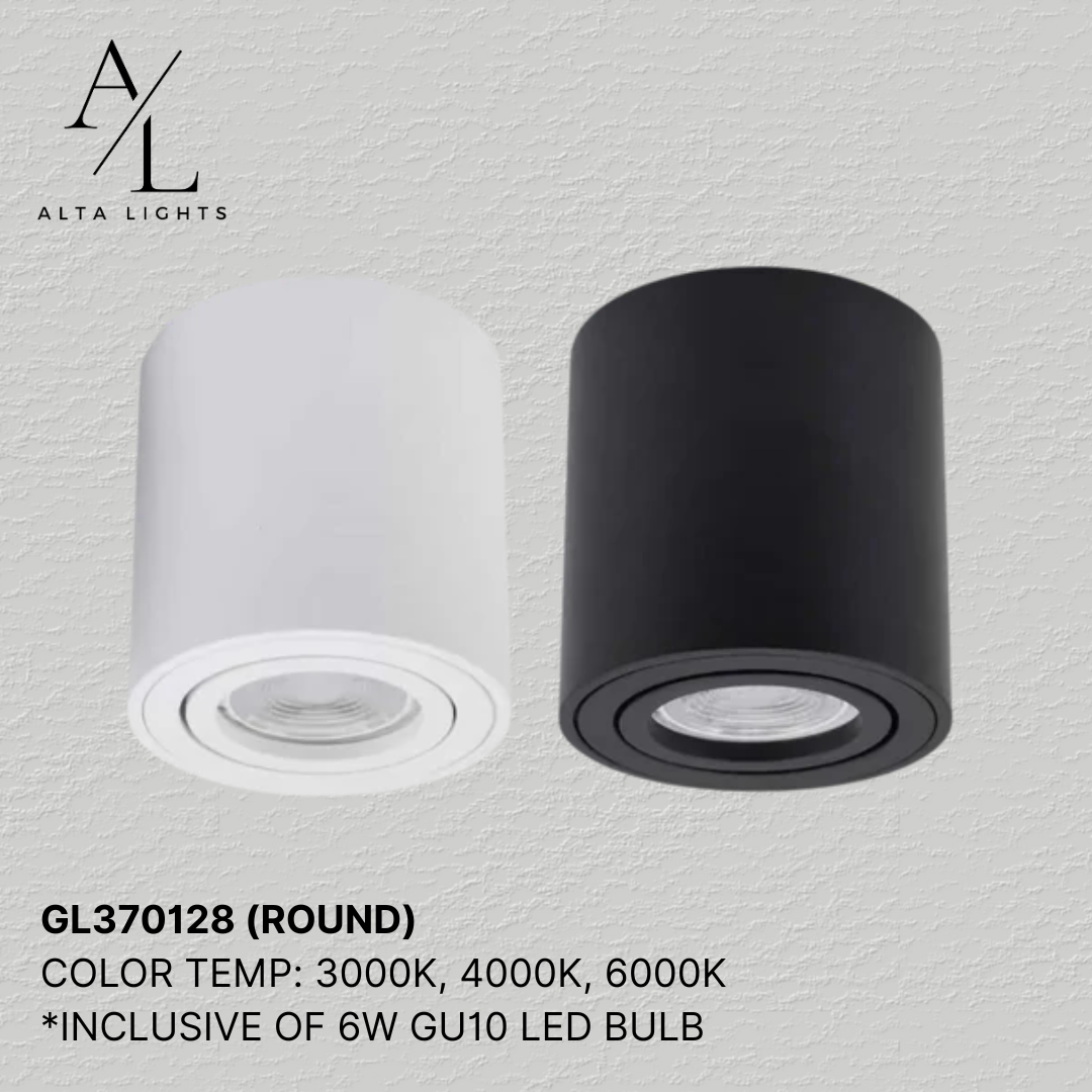 GL370128 – Round