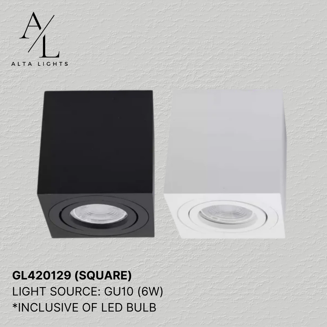 Surface Mounted – ALTA LIGHTS