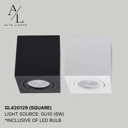 GL420129 - Square