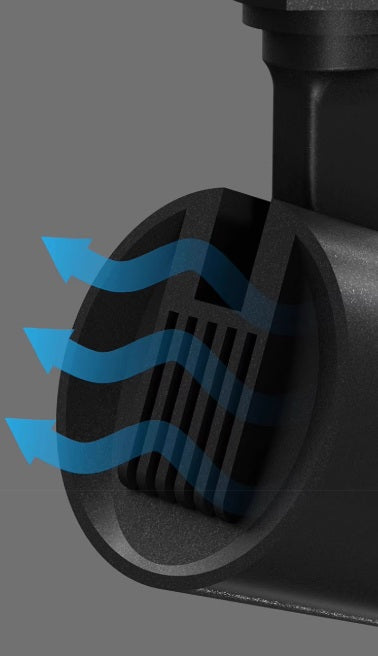 Glide Focus Track Light