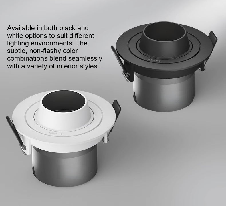 Glowline Adjustable Spotlight